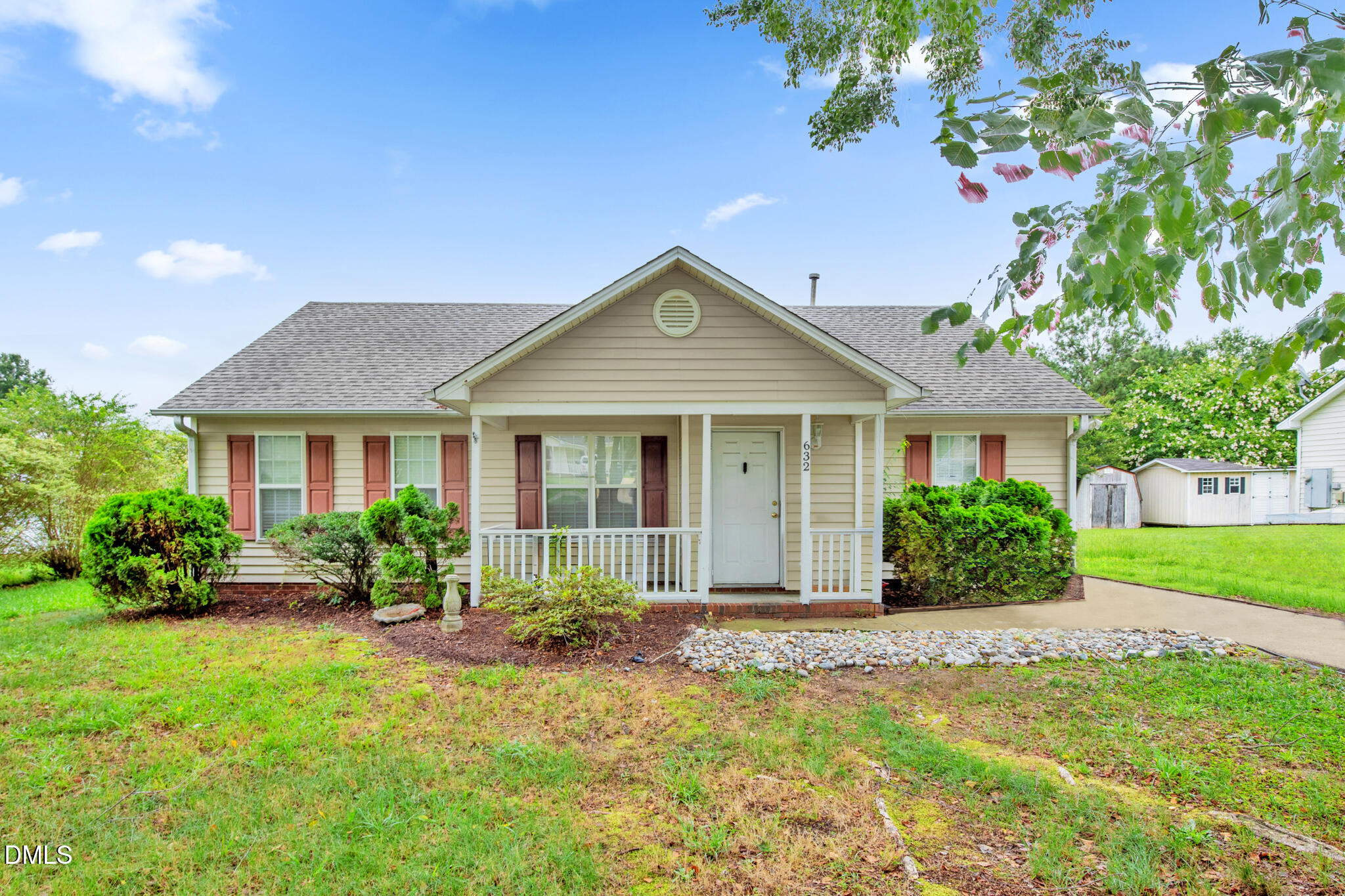 632 Waterford Drive — photo