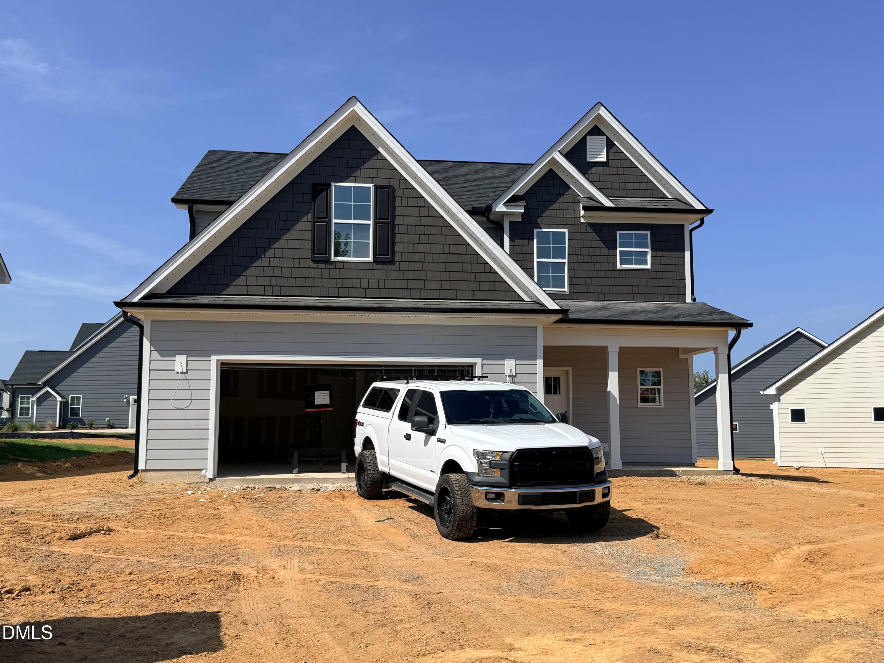 131 Grinnell Loop — photo
