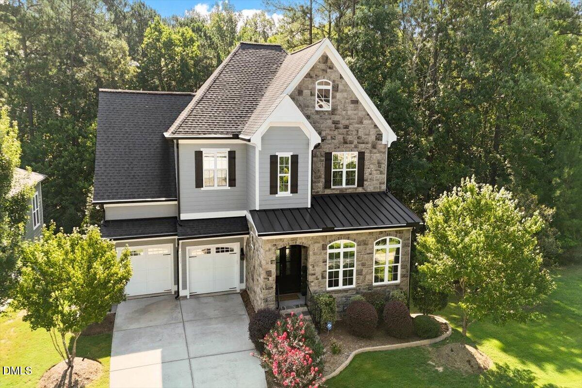 8029 Rosemont Parkway — photo