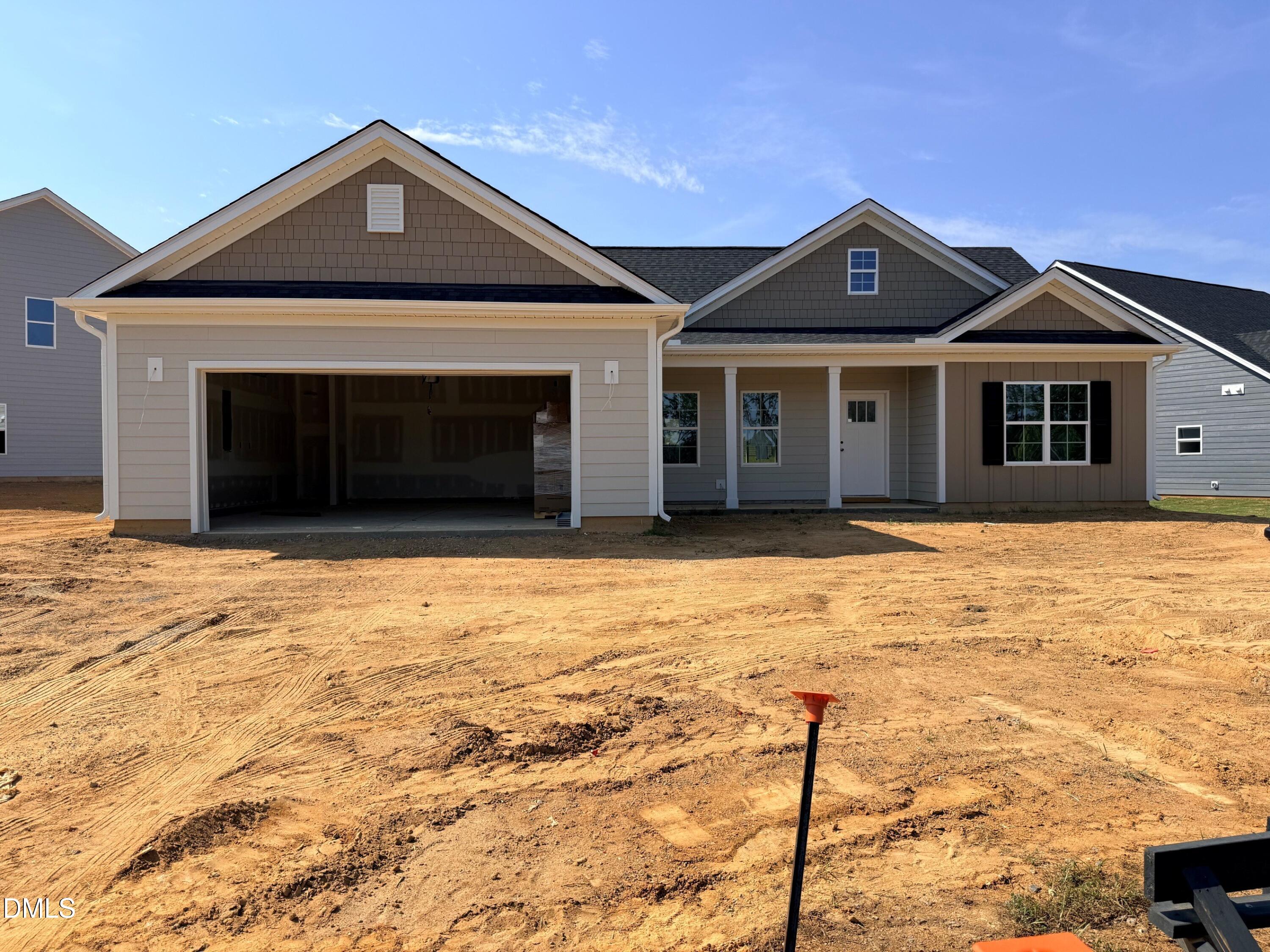 135 Grinnell Loop — photo