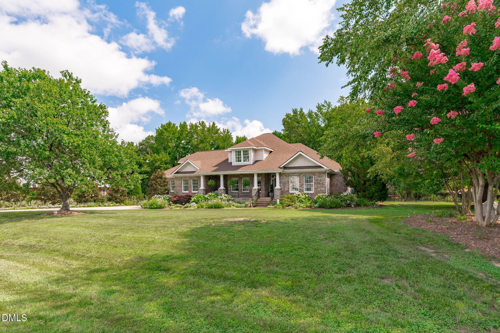 5341 Georgiana Ridge Drive — photo