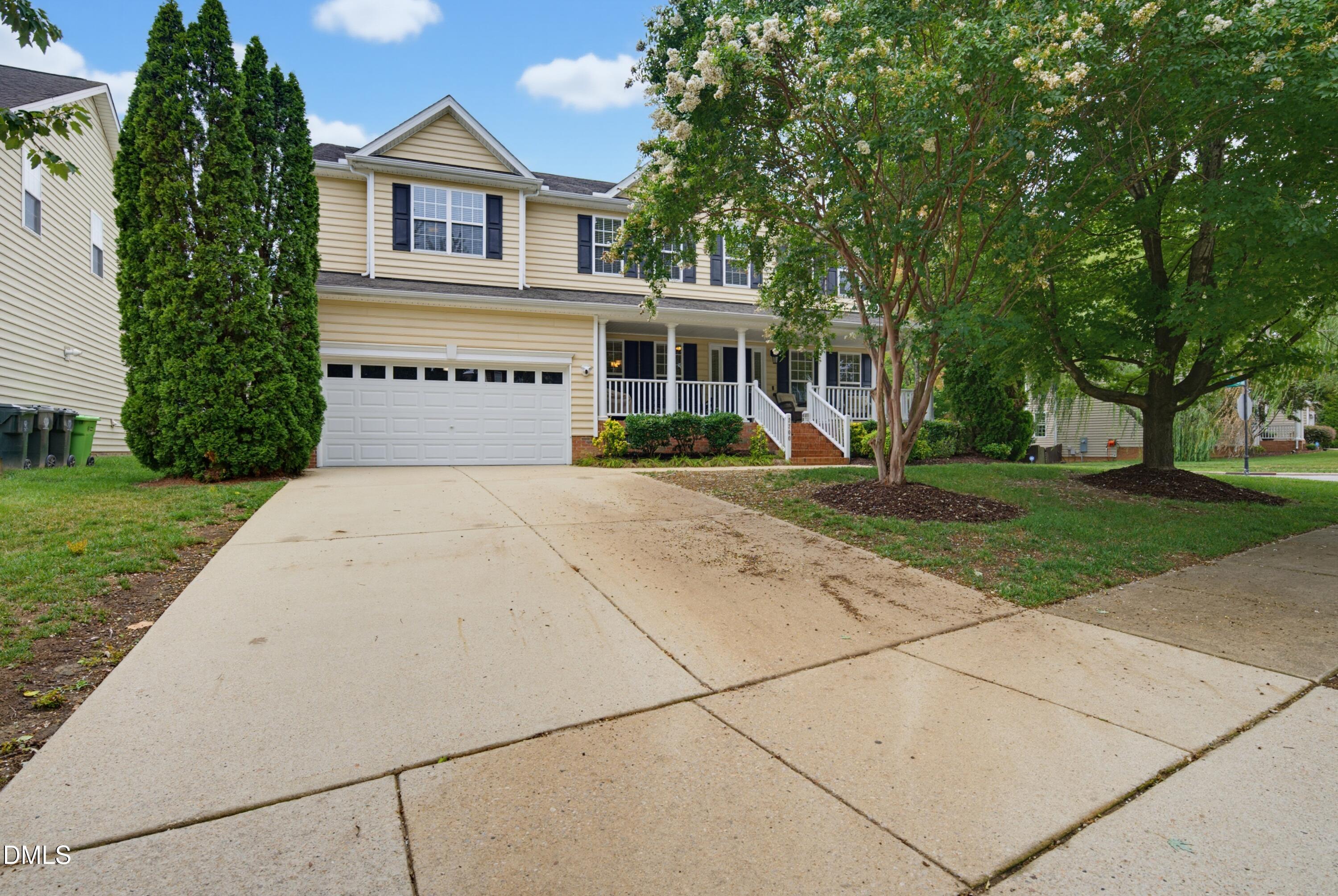 2200 Wide River Drive — photo