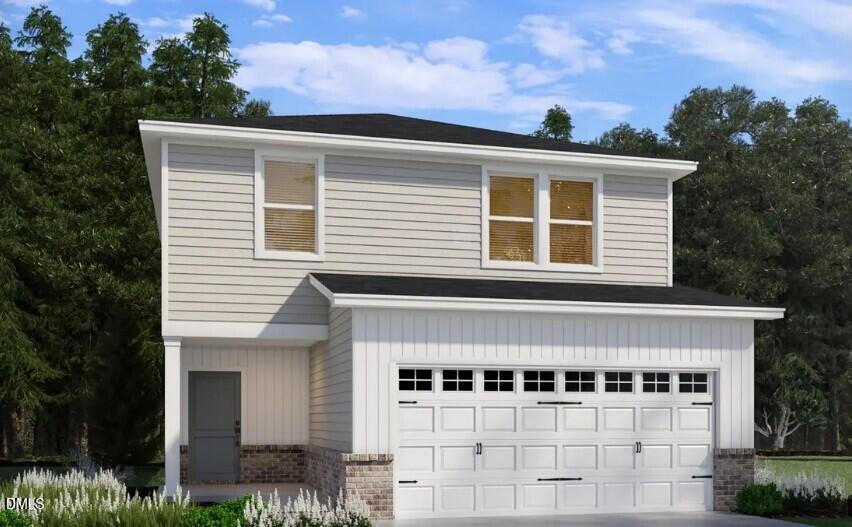 5105 Cardinal Ridge Street — photo