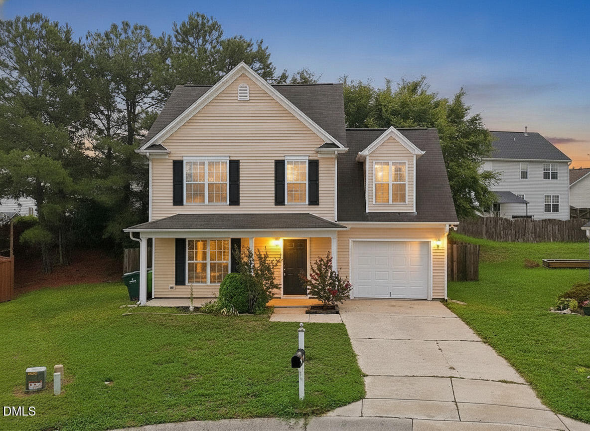 1423 Windycrest Court — photo