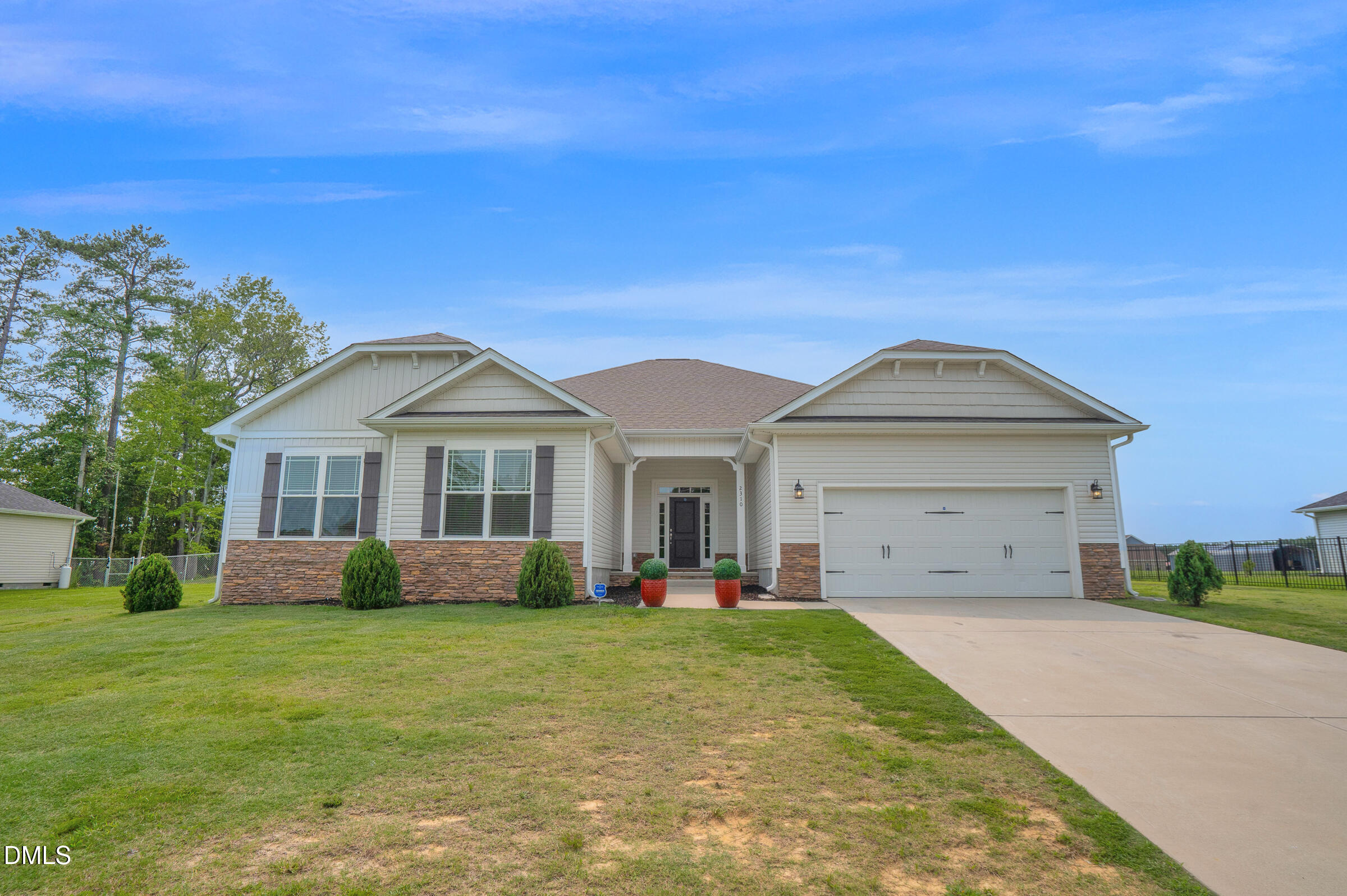 2310 Green Pasture Road — photo