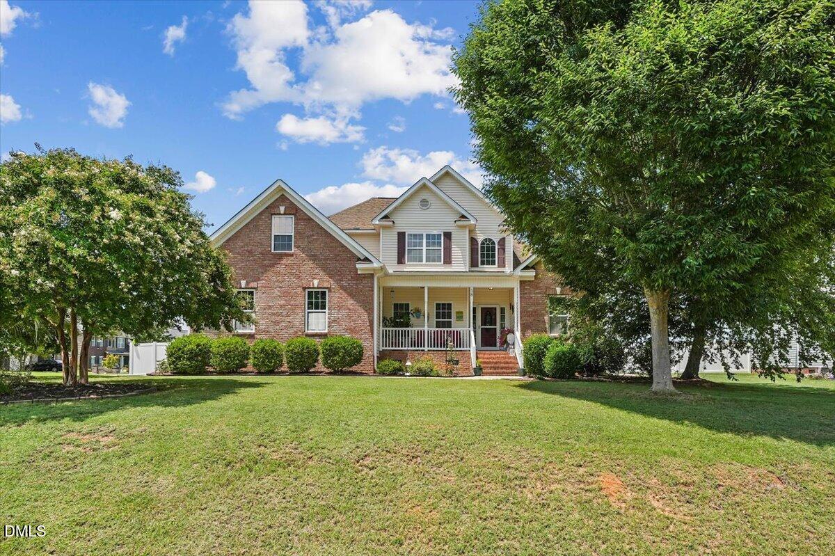 18 Treewood Lane — photo