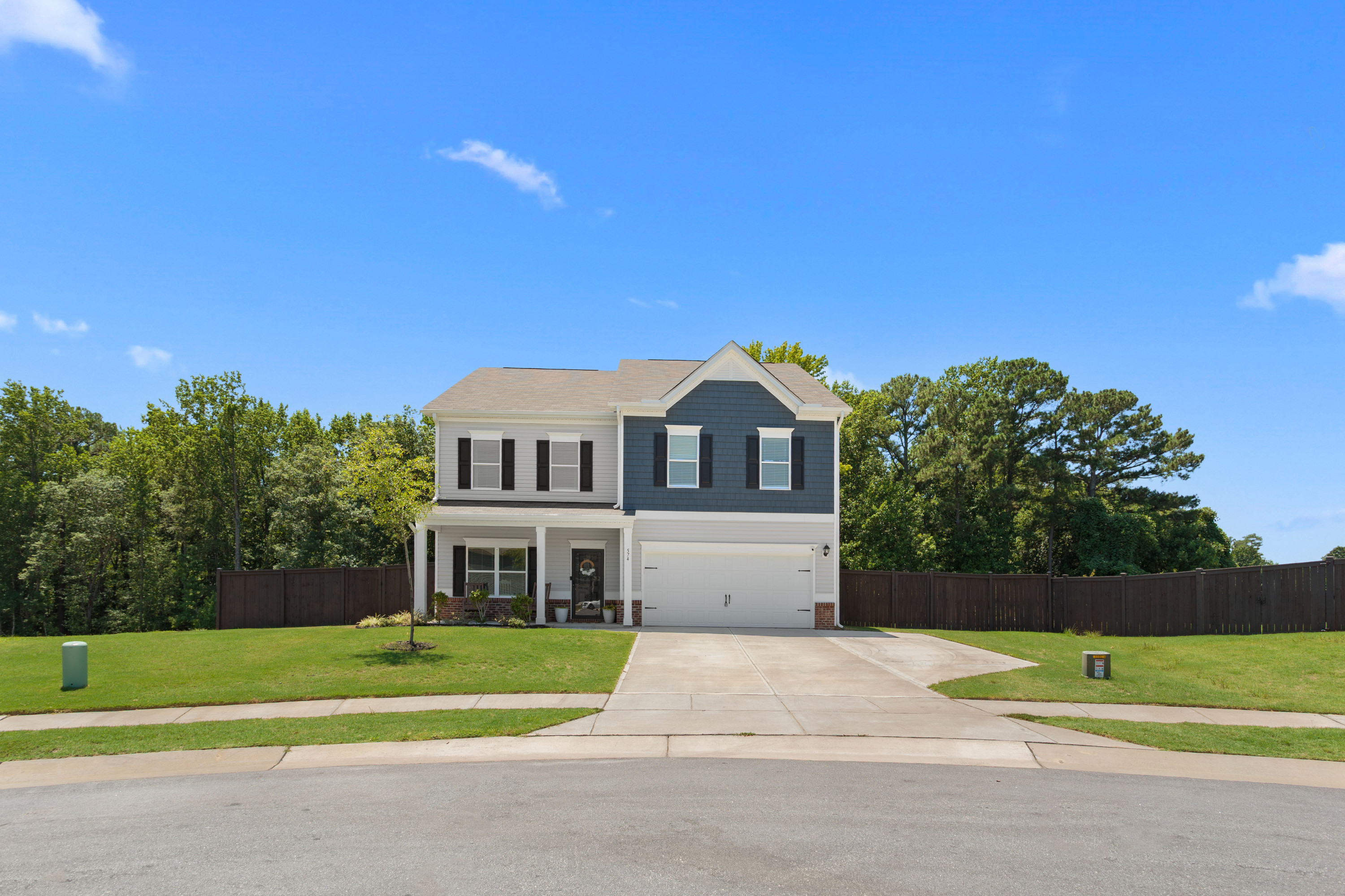 574 Troy Drive — photo