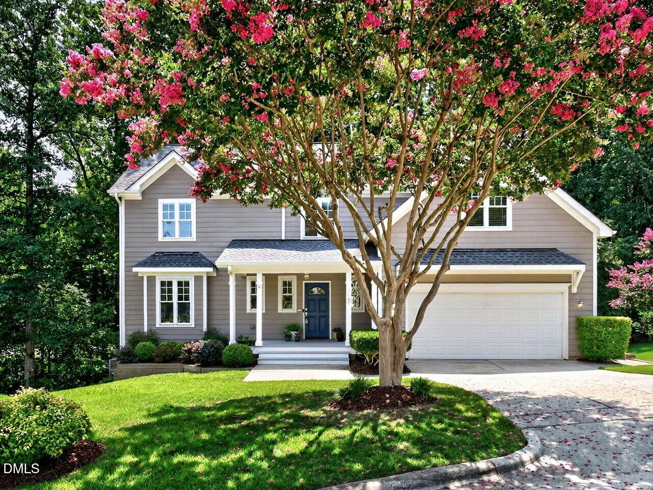 1107 Elbury Drive — photo