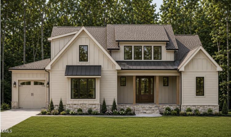 250 Slocum Drive — photo