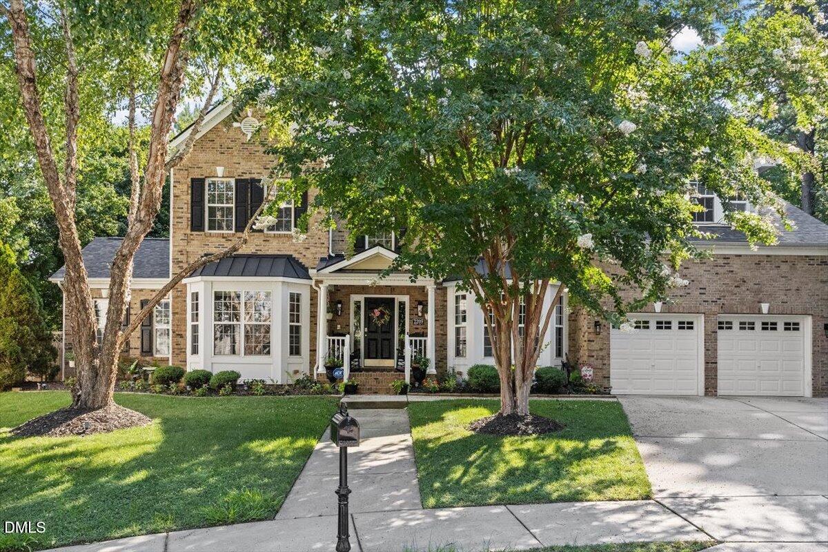 2209 Summer Elms Court — photo