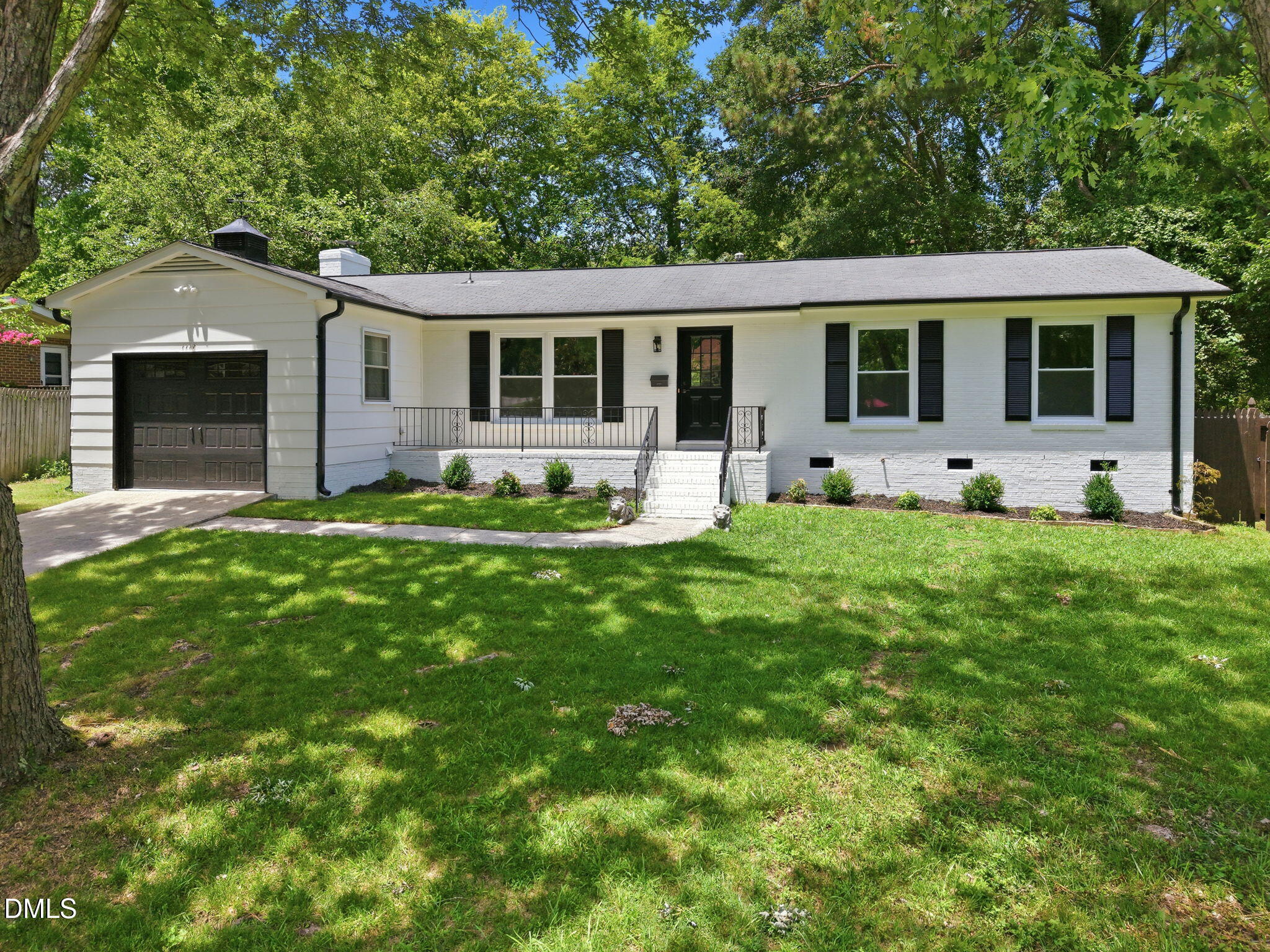 1117 Culpepper Lane — photo