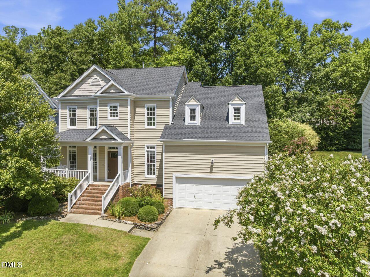 1316 Pendula Path, Apex, NC 27502 — photo 2