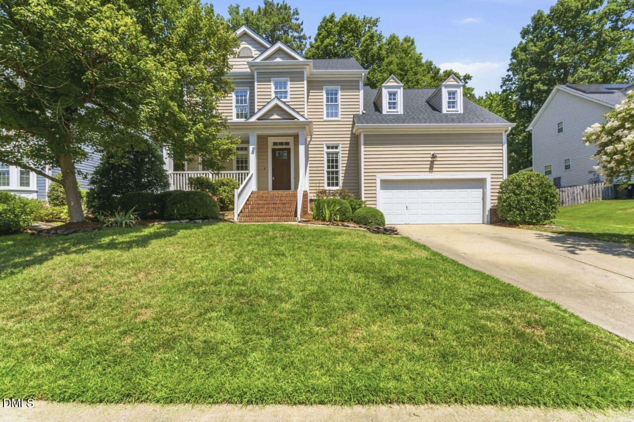1316 Pendula Path, Apex, NC 27502 — photo 3