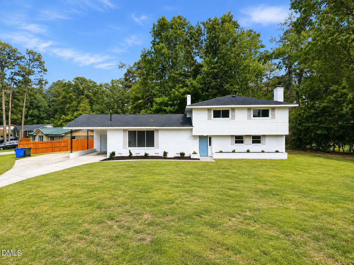 6326 Cool Shade Drive — photo