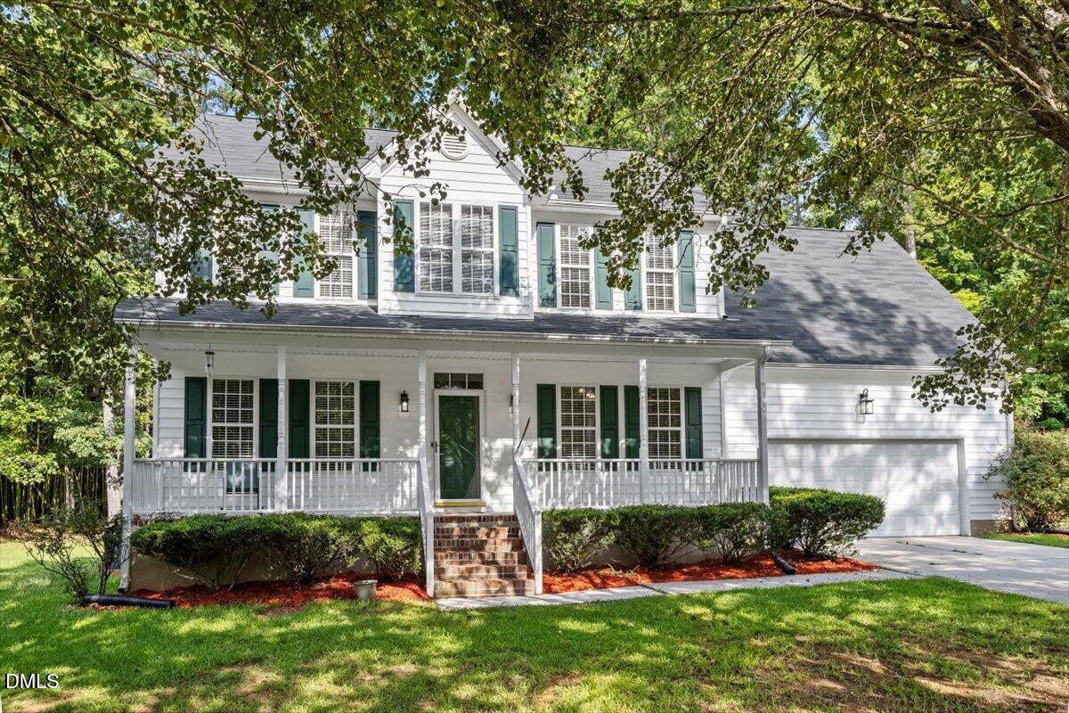 3 Brookwood Court — photo