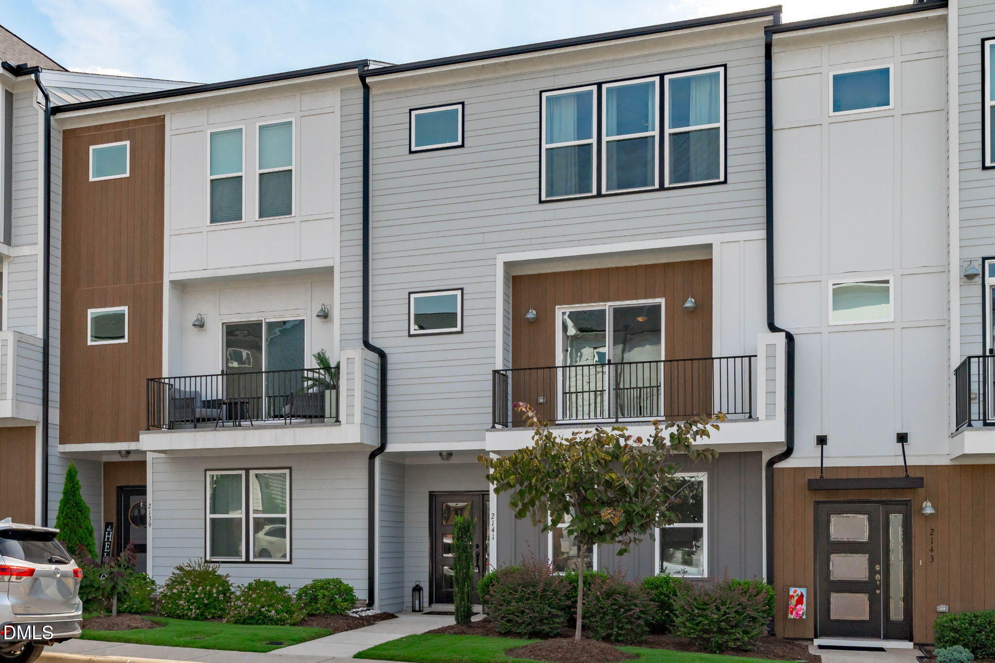 2141 Big Falls Drive — photo