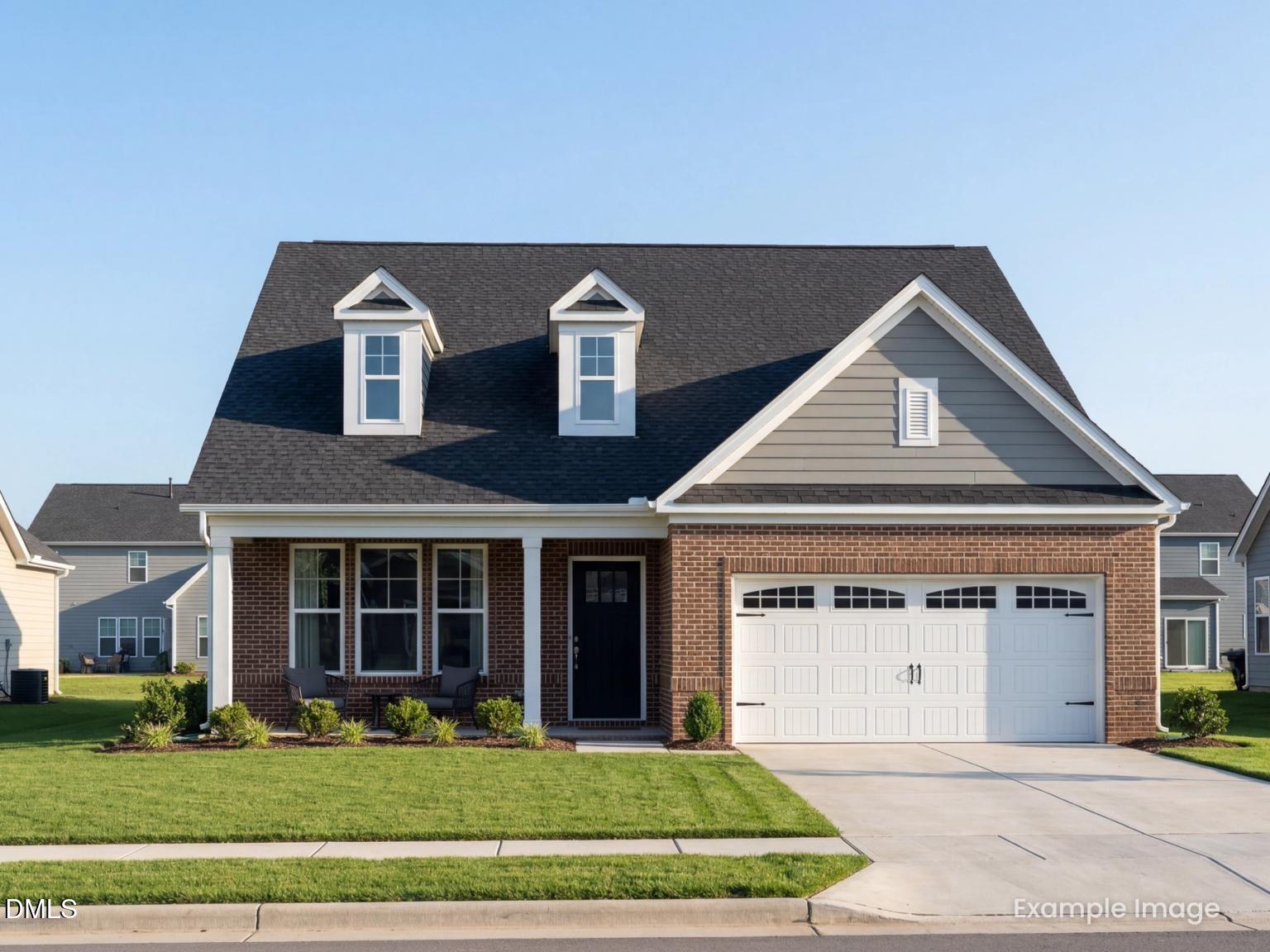 712 Dragonfly Pond Way — photo