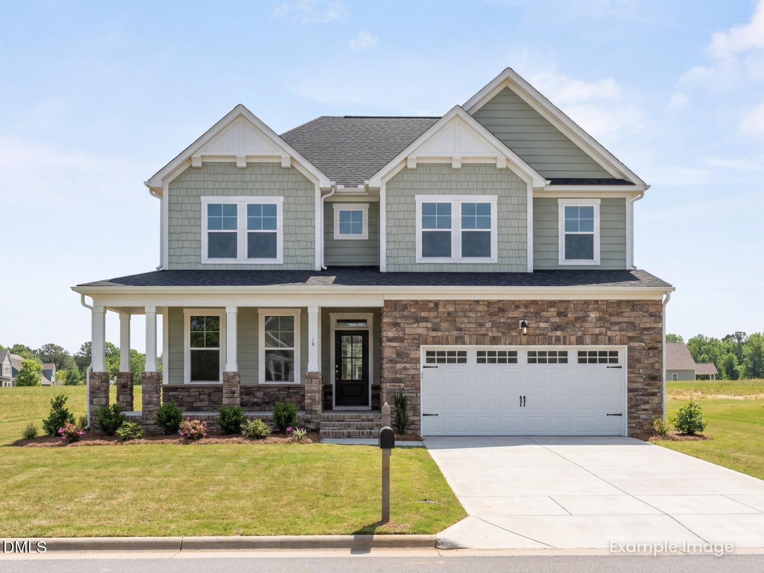 741 Dragonfly Pond Way — photo