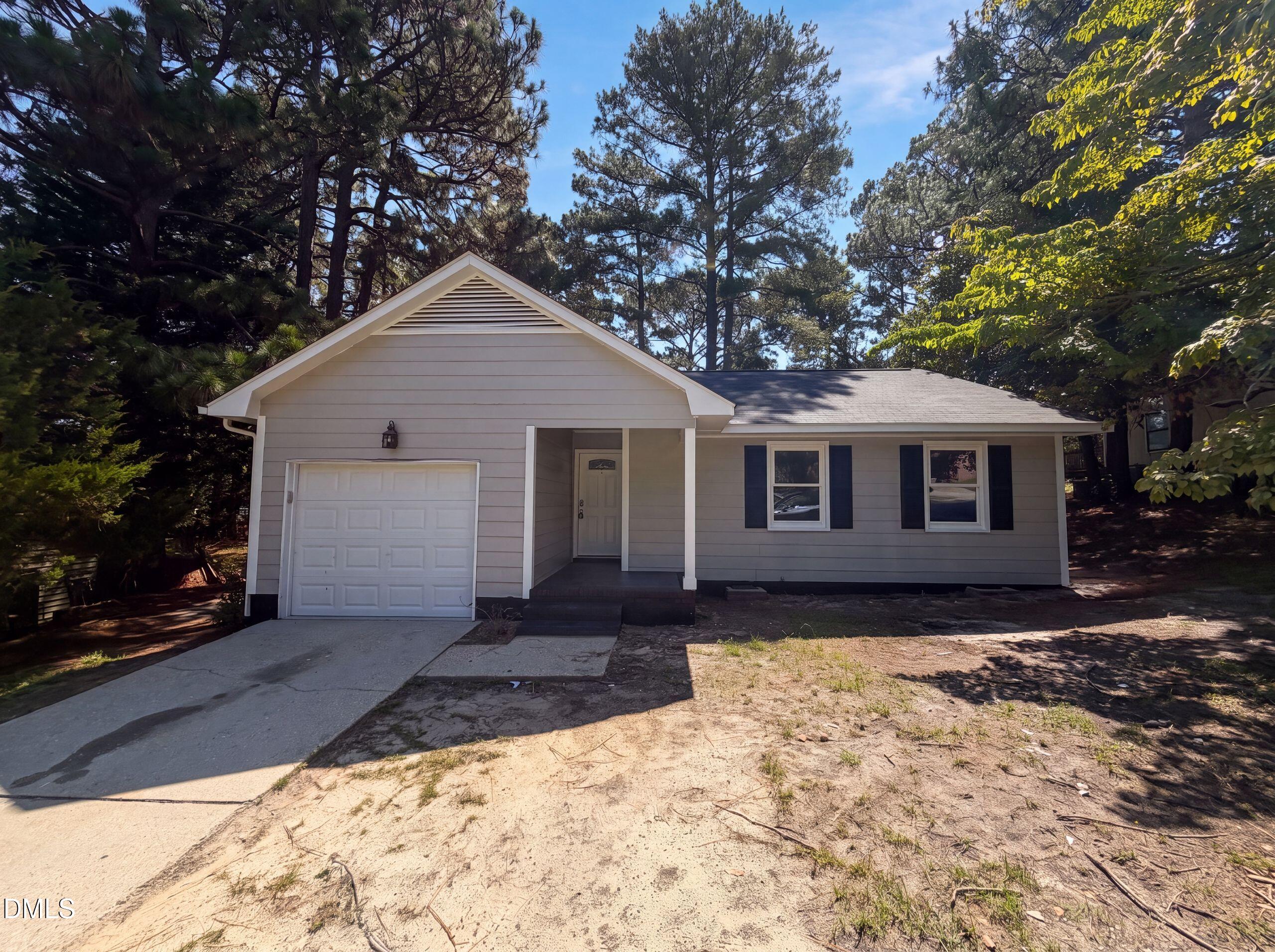 5314 Westminster Drive — photo