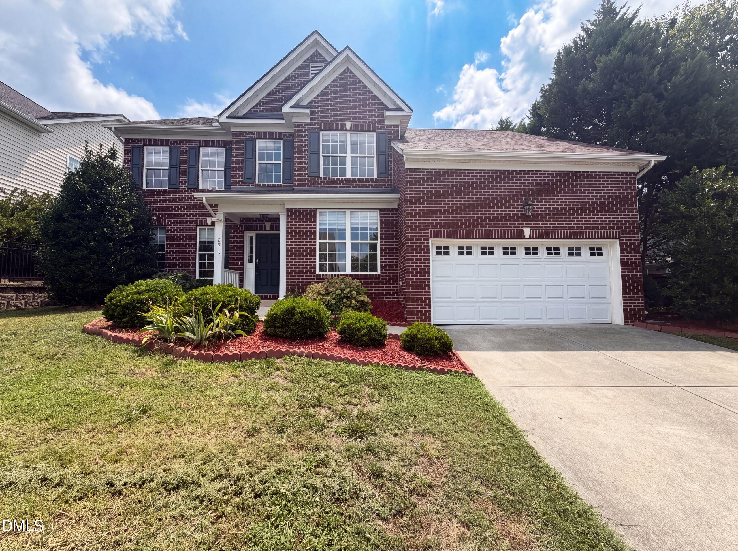 2017 Ollivander Drive — photo