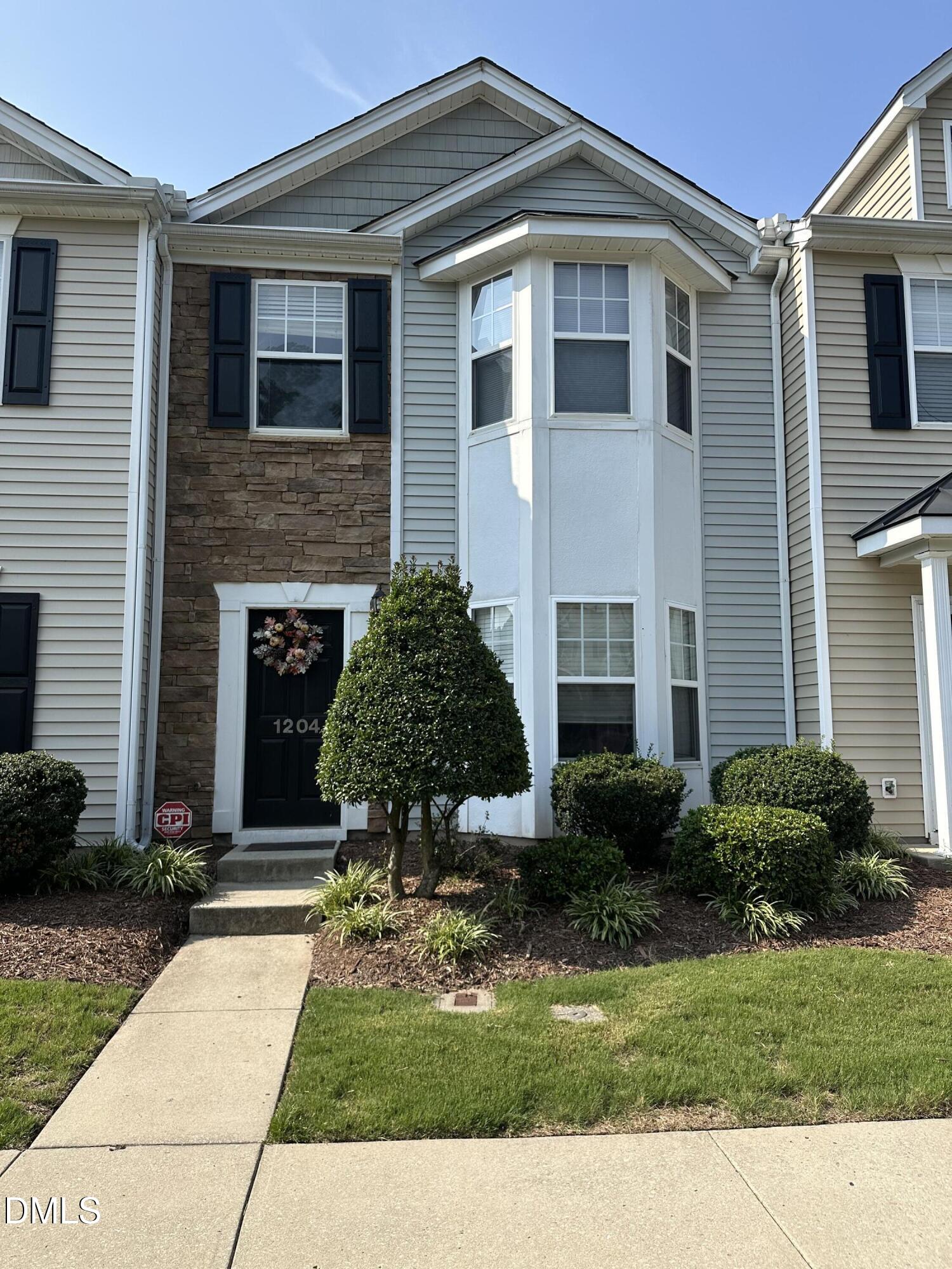 1725 Tw Alexander Drive 1204 — photo