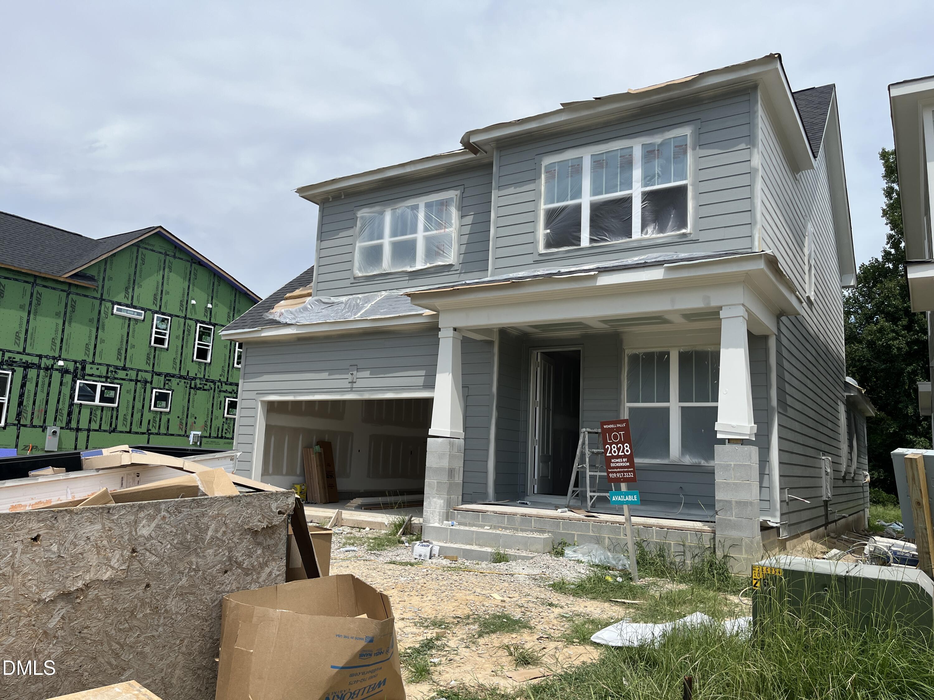 837 Lunar Light Drive — photo