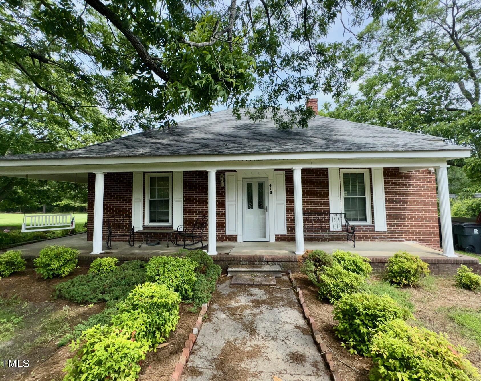 410 High Street — photo