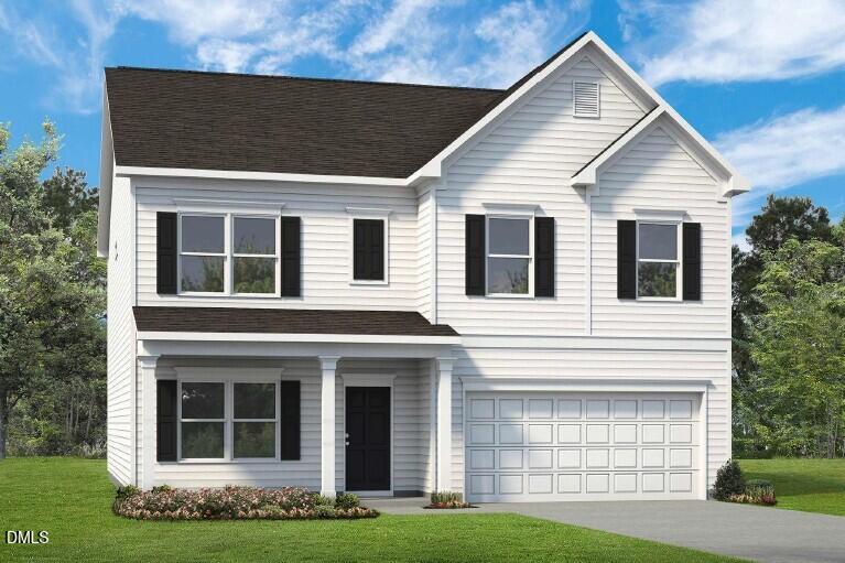 312 Allegheny Drive — photo