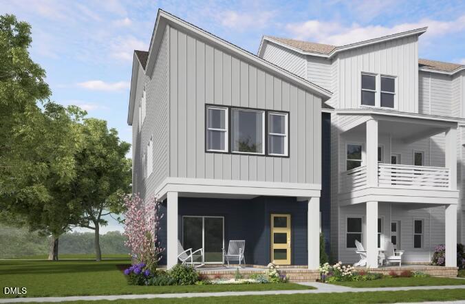 1110 Lamplighter Lot 422 Drive 422 — photo
