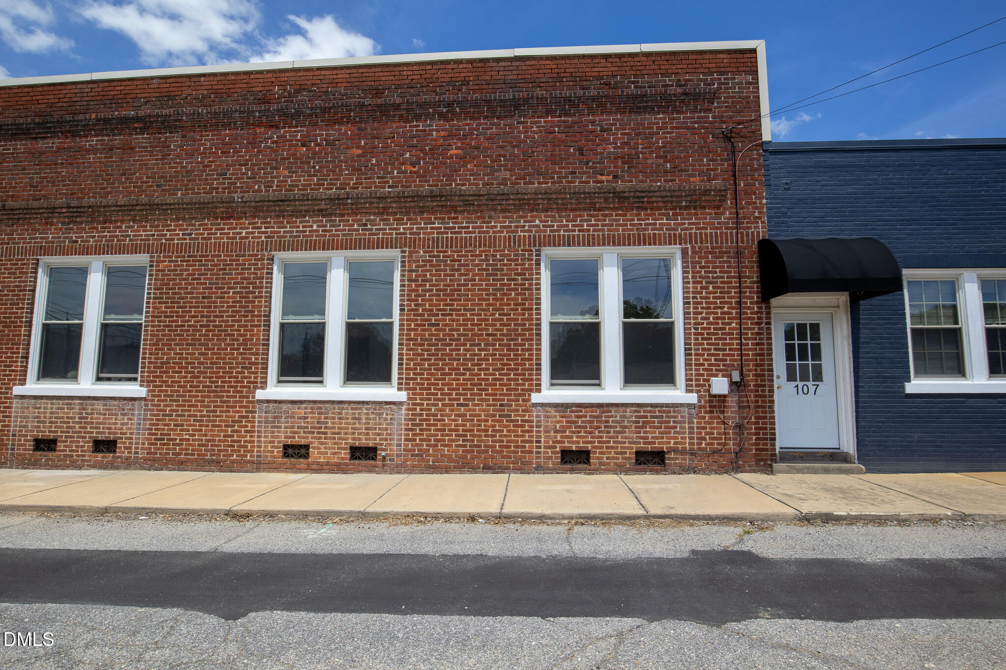 107 E Bunn Lane — photo