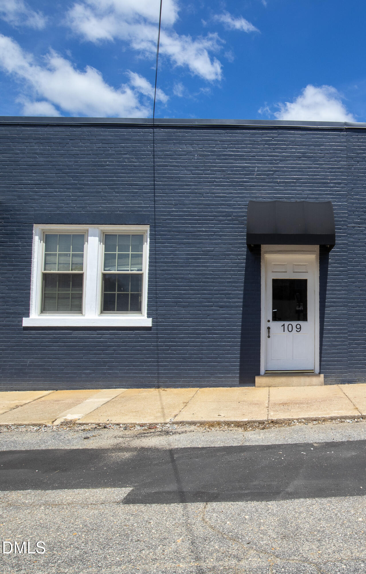 109 E Bunn Lane — photo