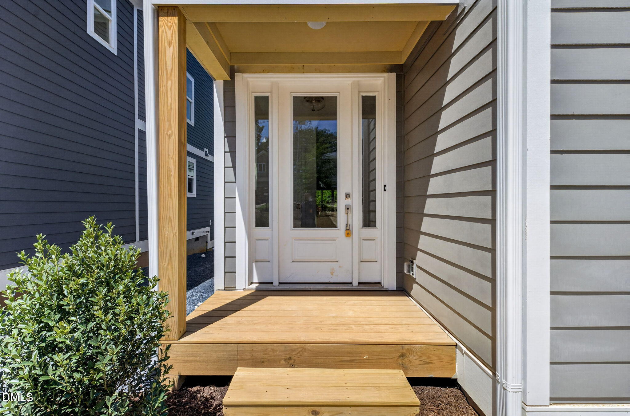 516 Heather Drive, Raleigh, NC 27606 — photo 2