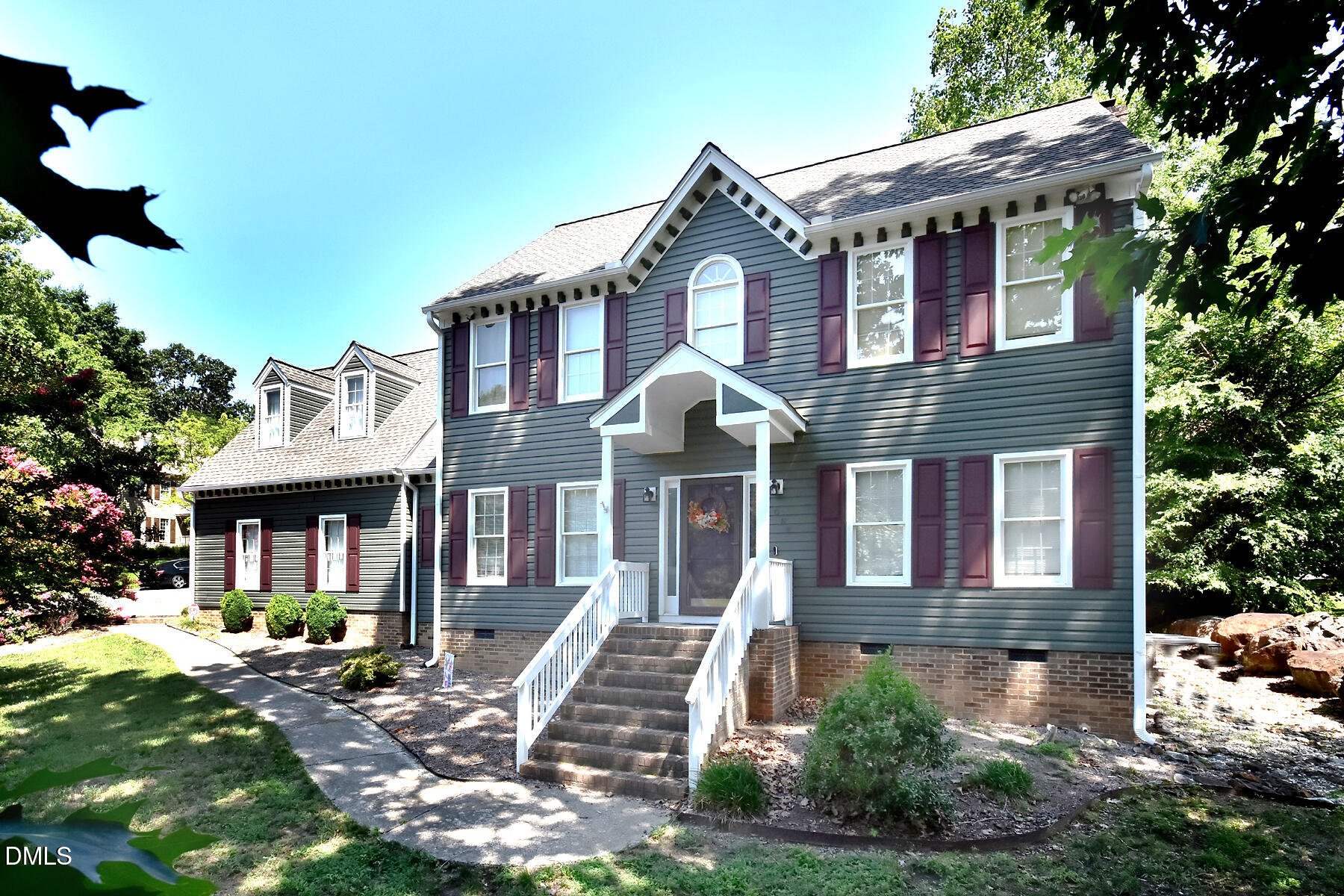 1 Timbercreek Court — photo