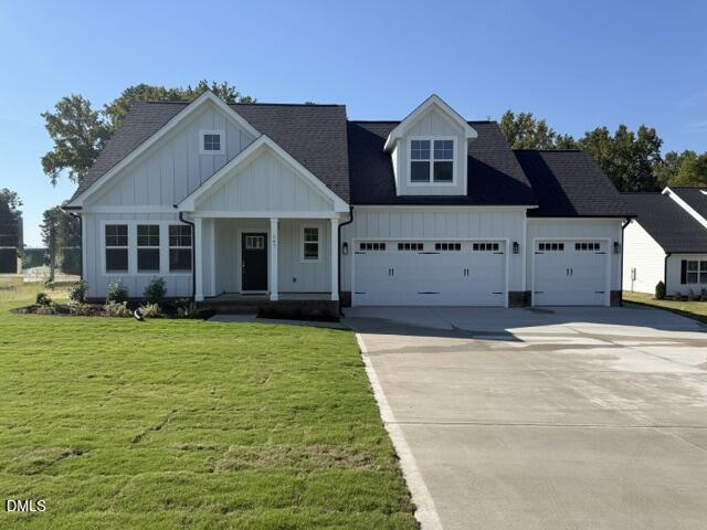 147 Croatoke Court — photo