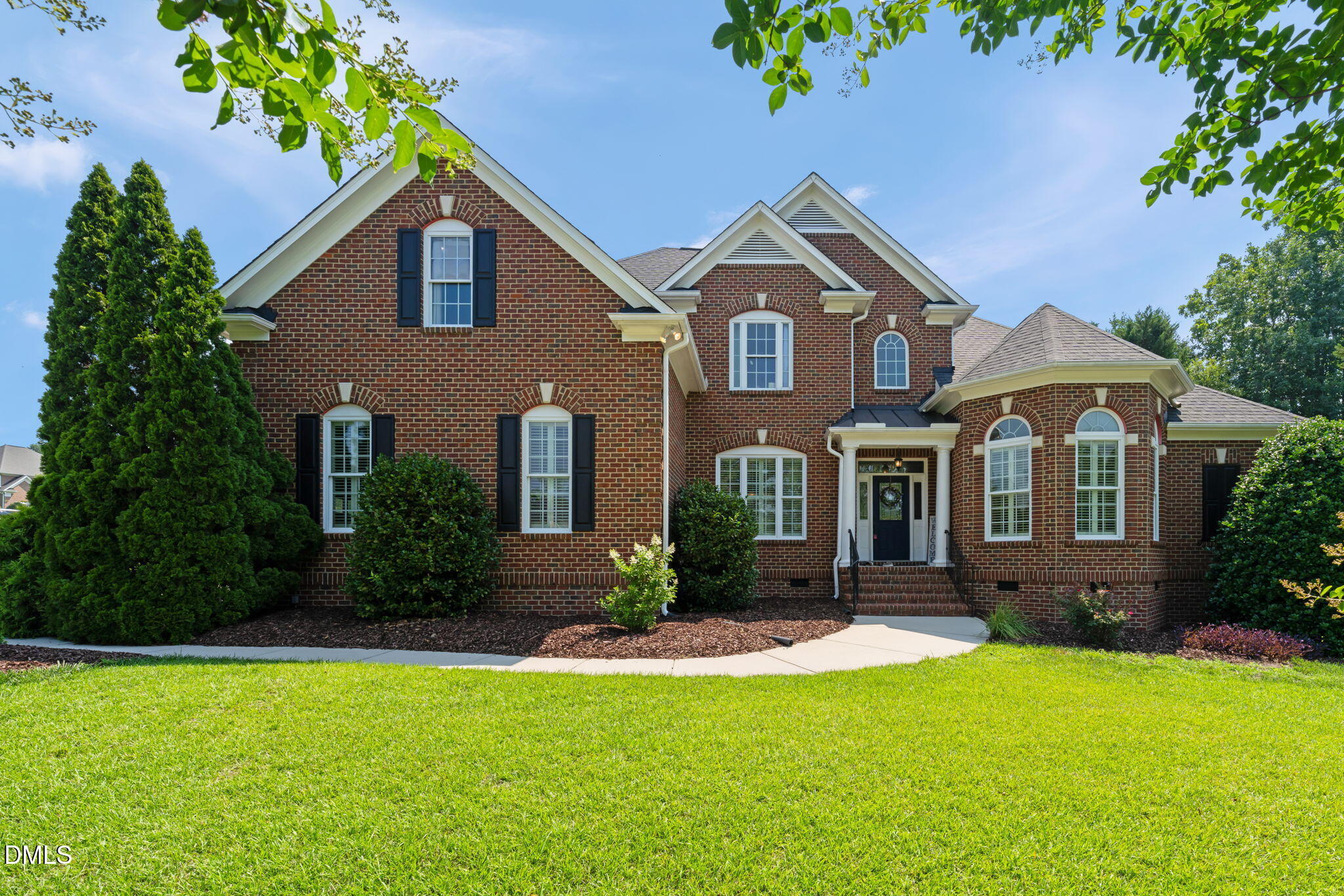2908 Morning Ridge Court — photo