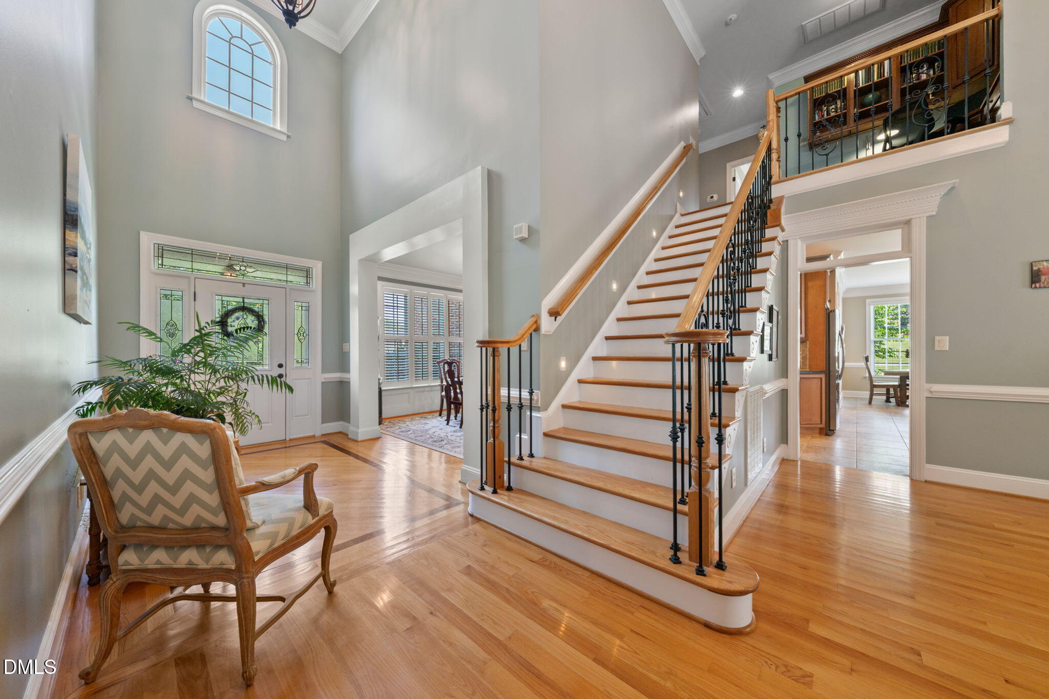 2908 Morning Ridge Court, Raleigh, NC 27616 — photo 2