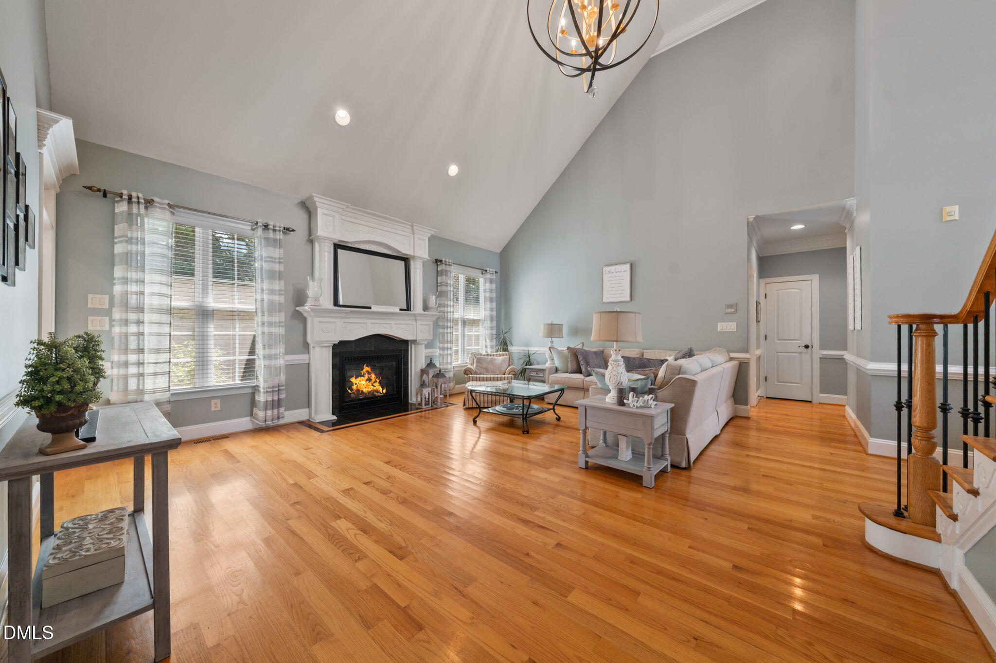 2908 Morning Ridge Court, Raleigh, NC 27616 — photo 3