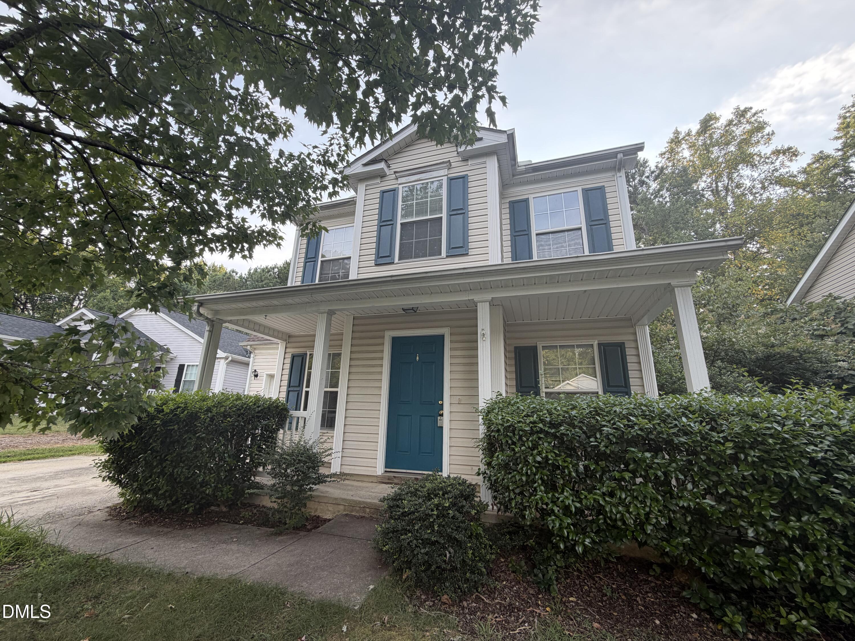 128 Evening Star Drive — photo