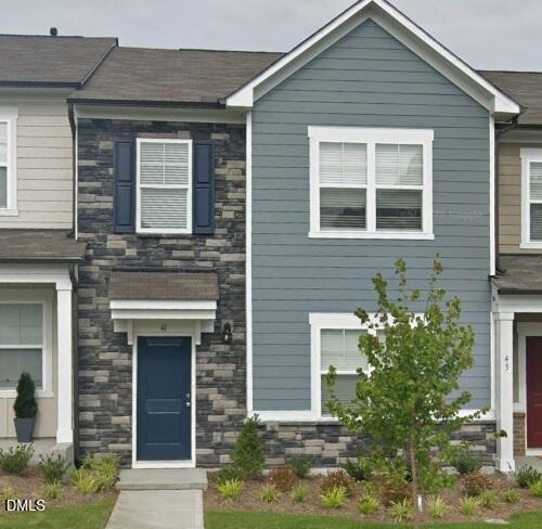 41 Rambler Lane — photo
