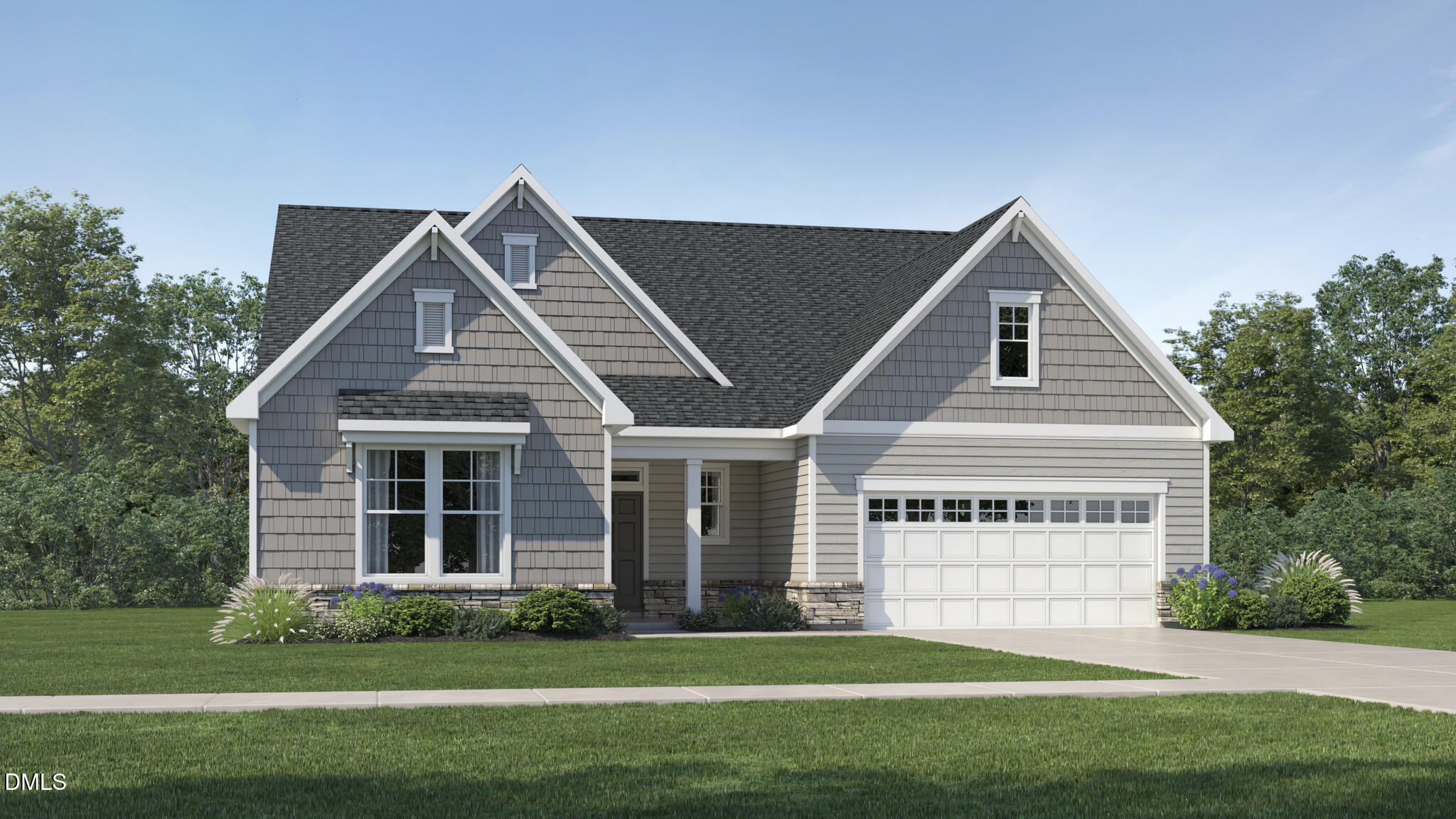6044 Autumn Dew Drive — photo
