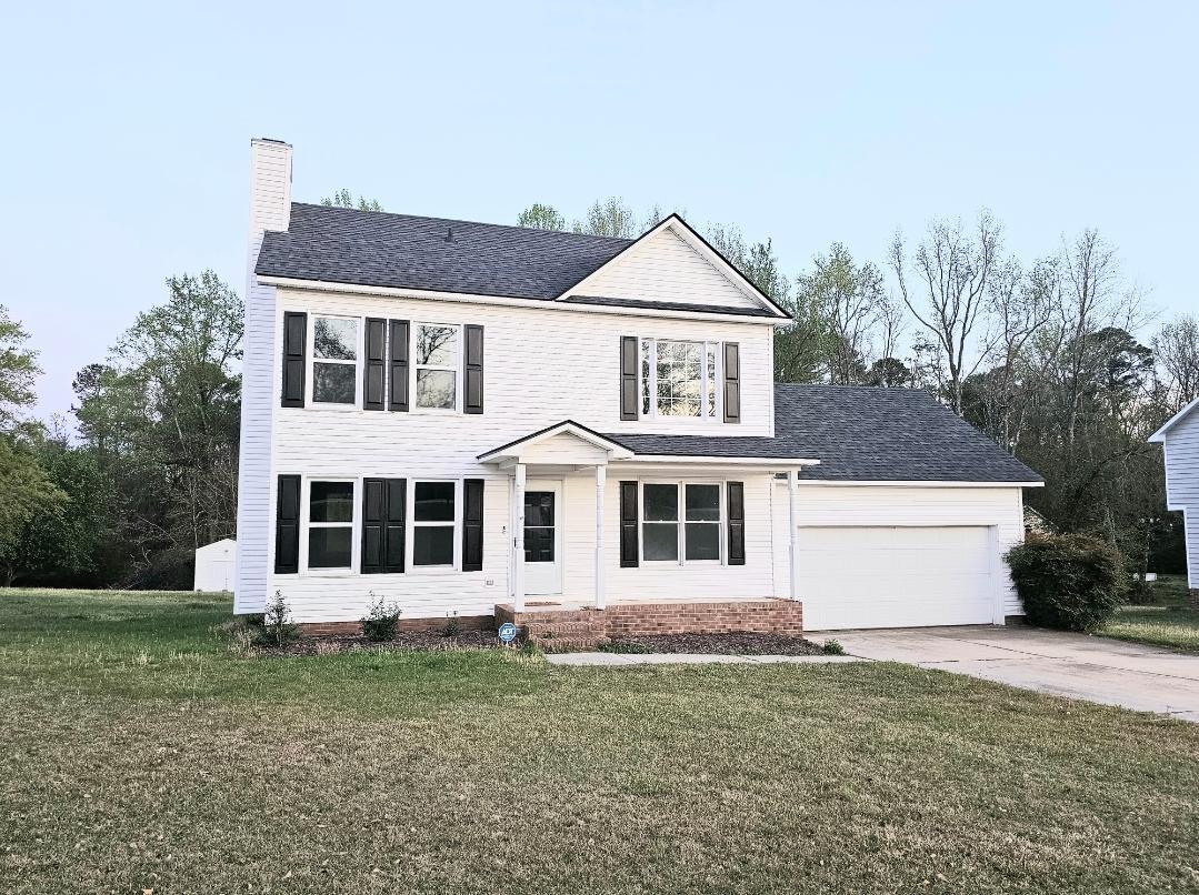 250 Pope Lake Road — photo