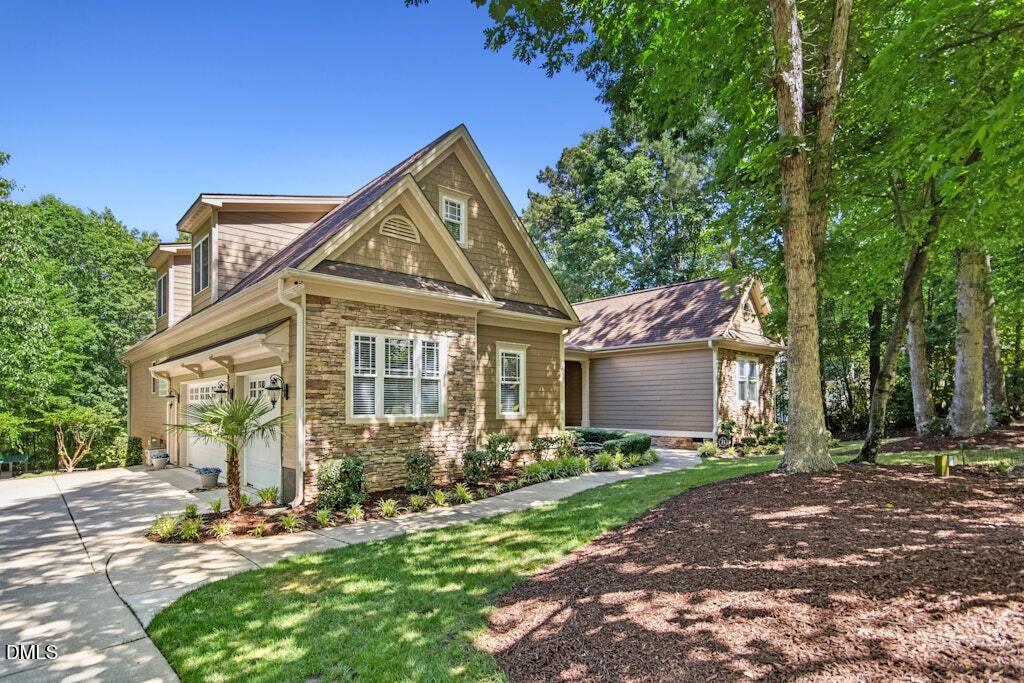 55 Christenbury Lane — photo
