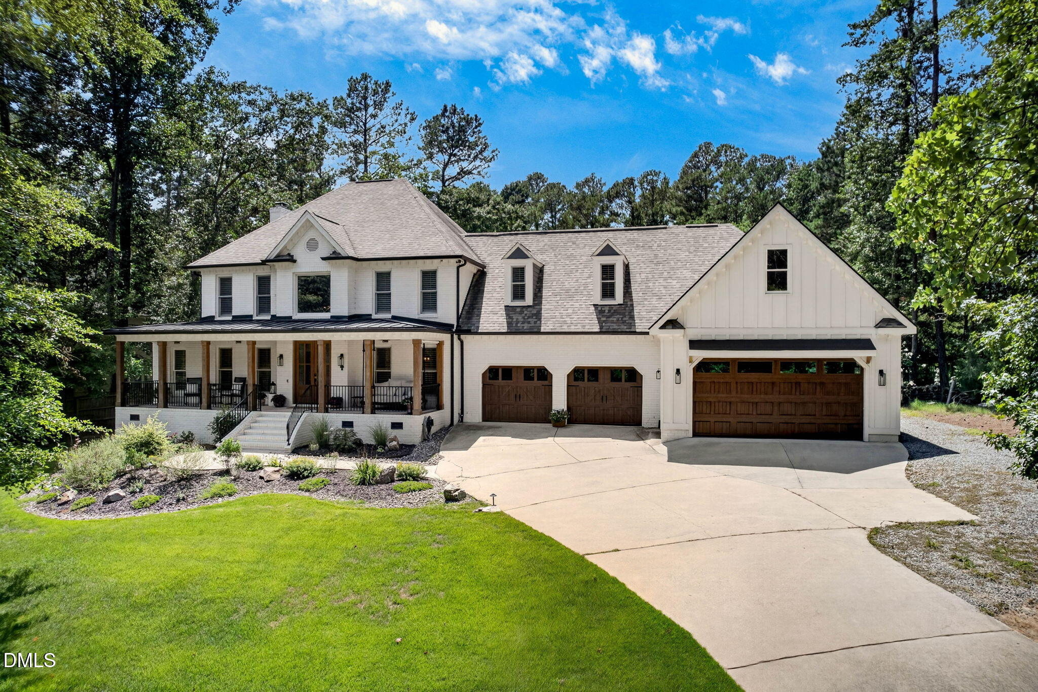 4104 Ridgebrook Bluffs Drive — photo