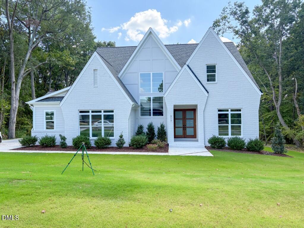 317 Black Caviar Way — photo