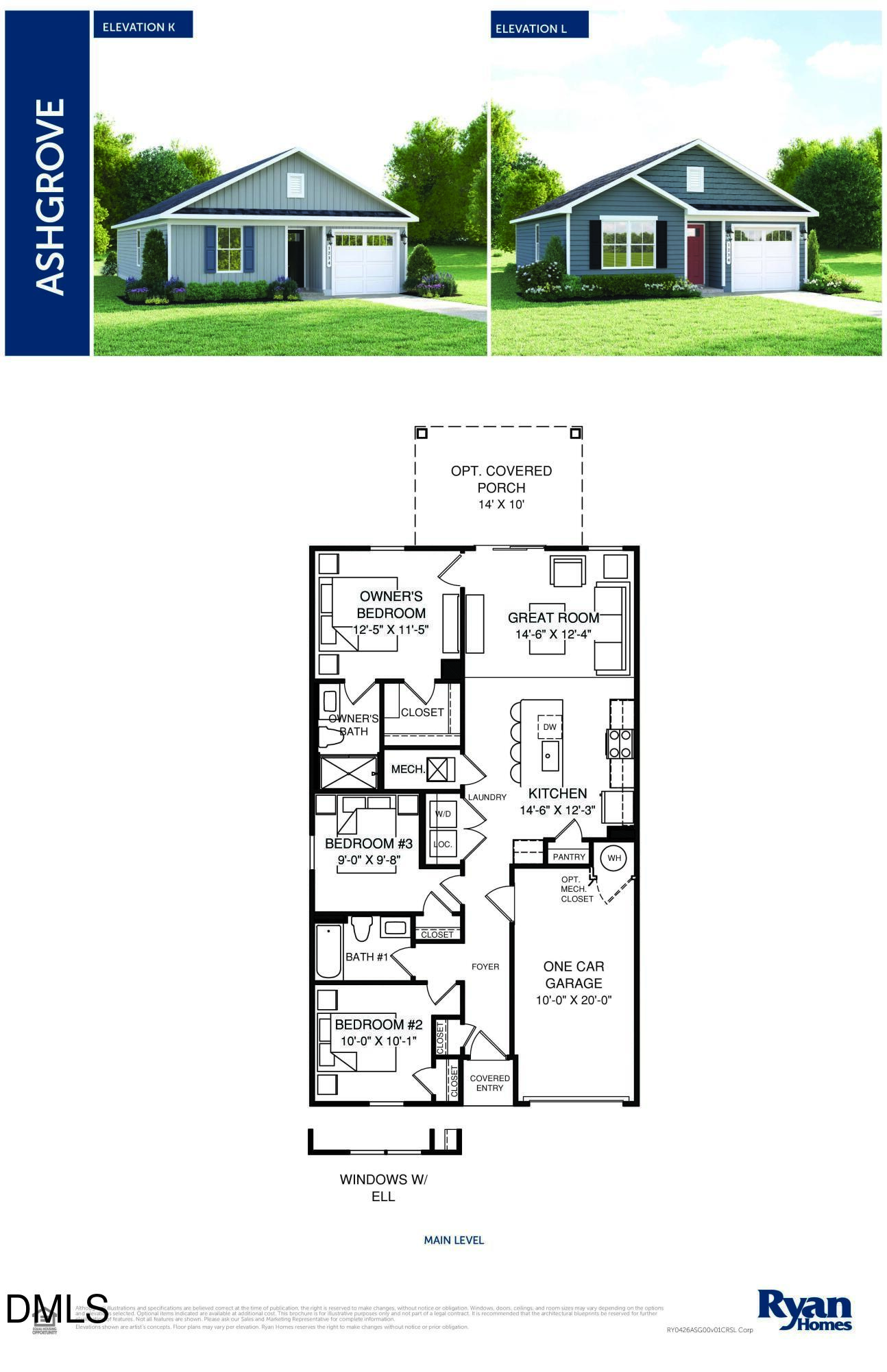149 Traverse Mountain Drive — photo