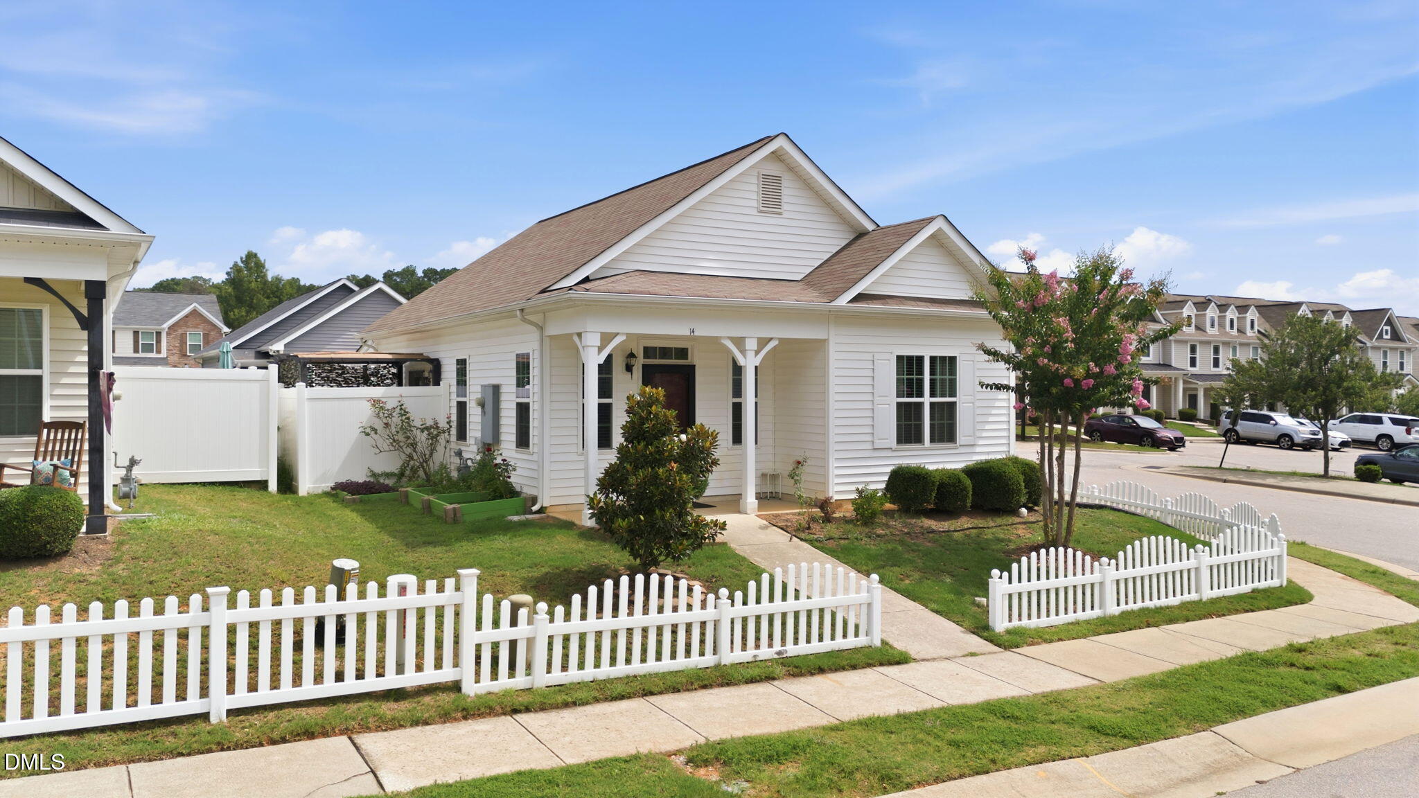 14 Plott Hound Drive — photo