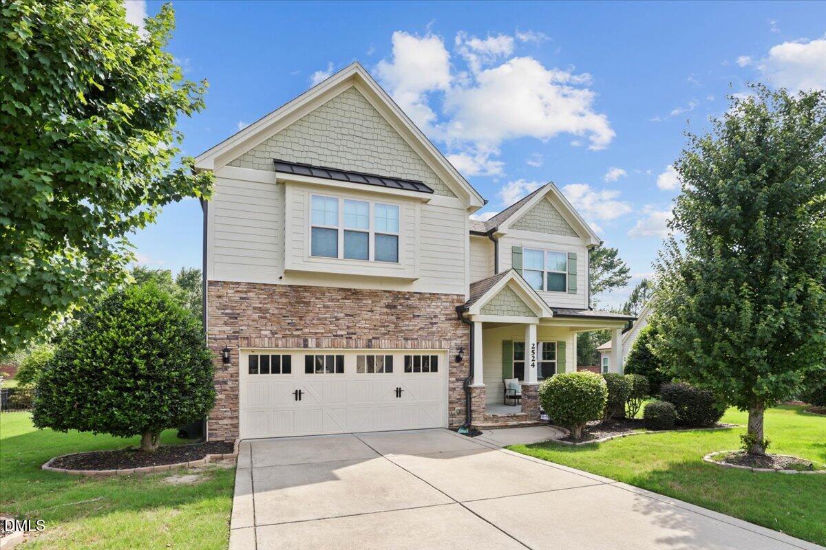 2524 Thorngrove Court — photo