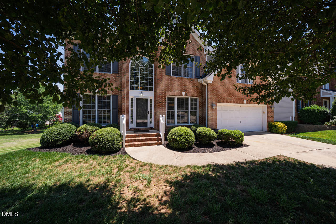 610 Basil Drive — photo