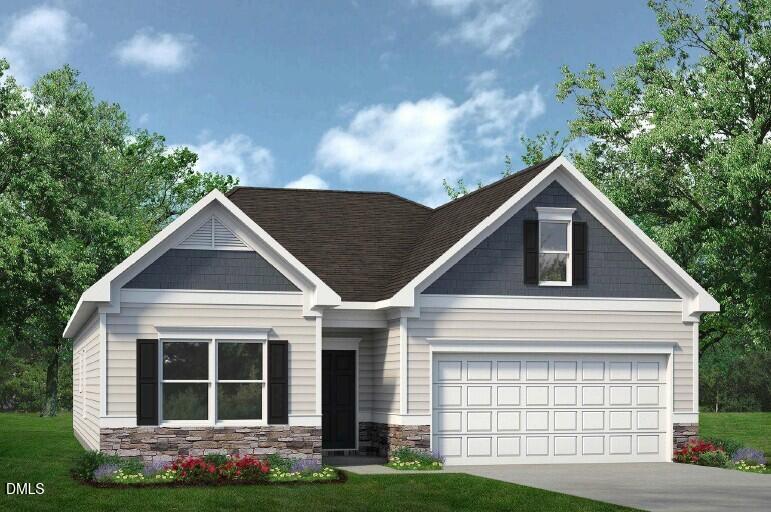 509 Averitt Way — photo