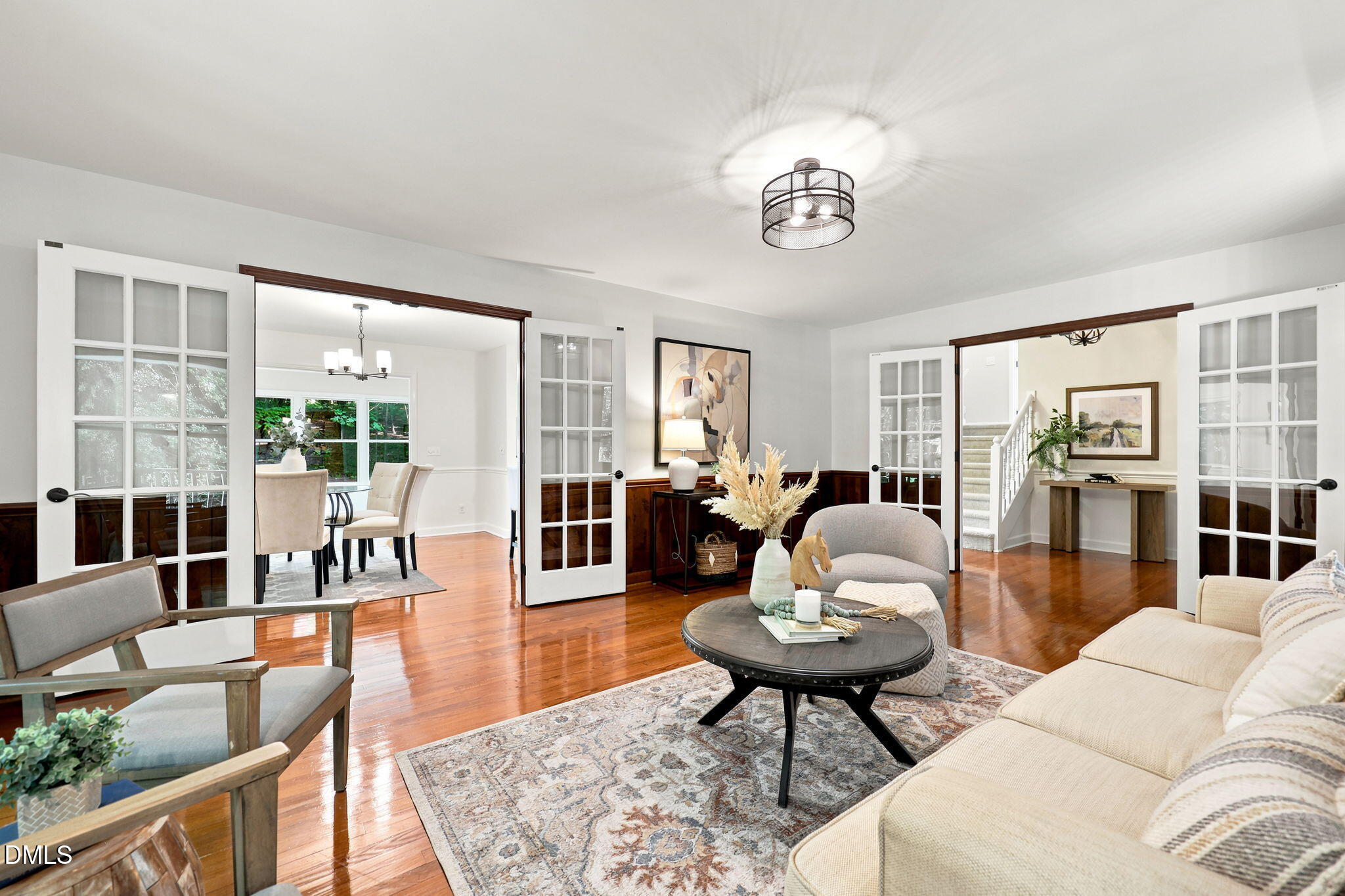 6329 Deerview Drive — photo
